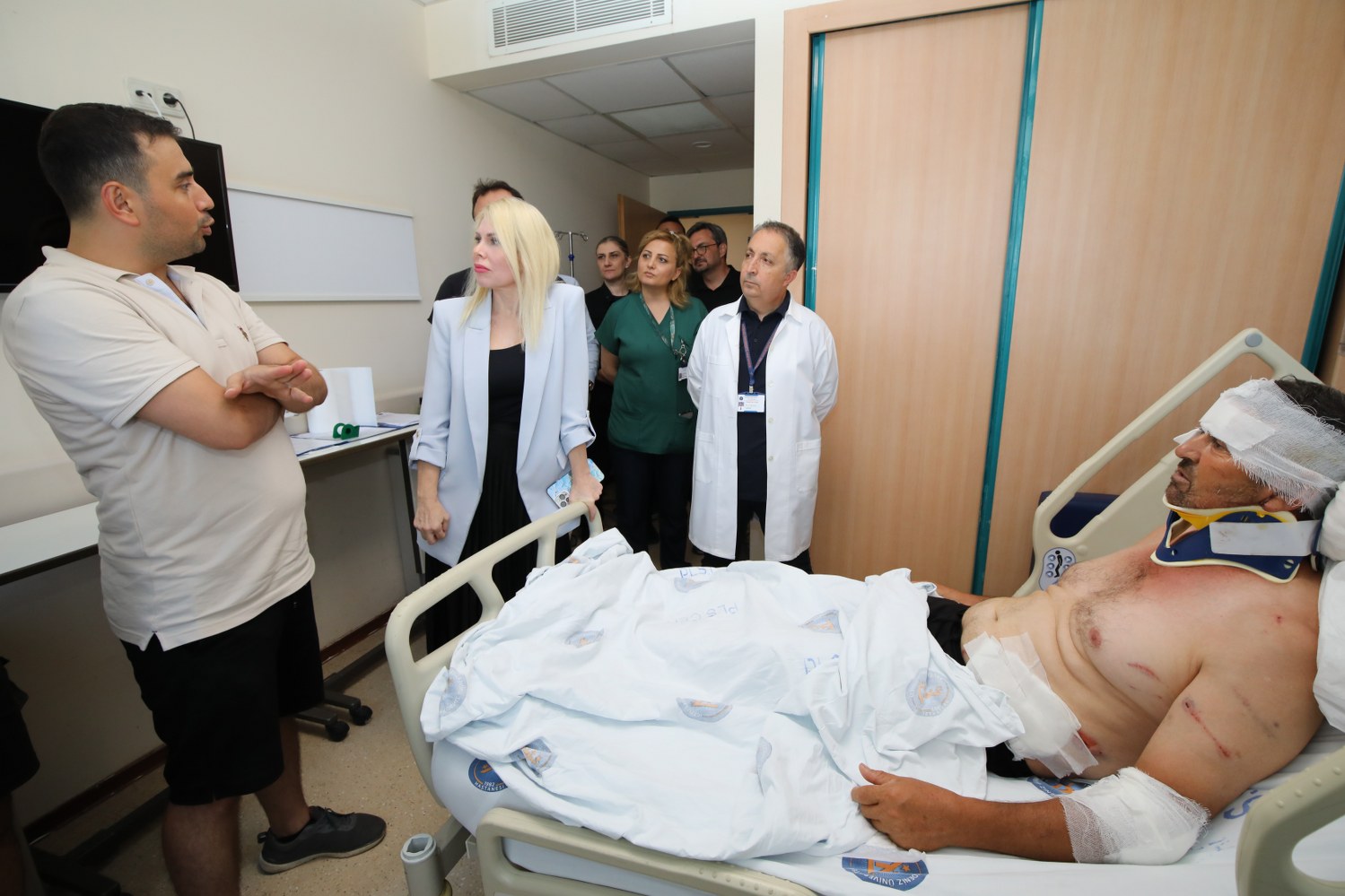 Aslan Saldırısı (3)