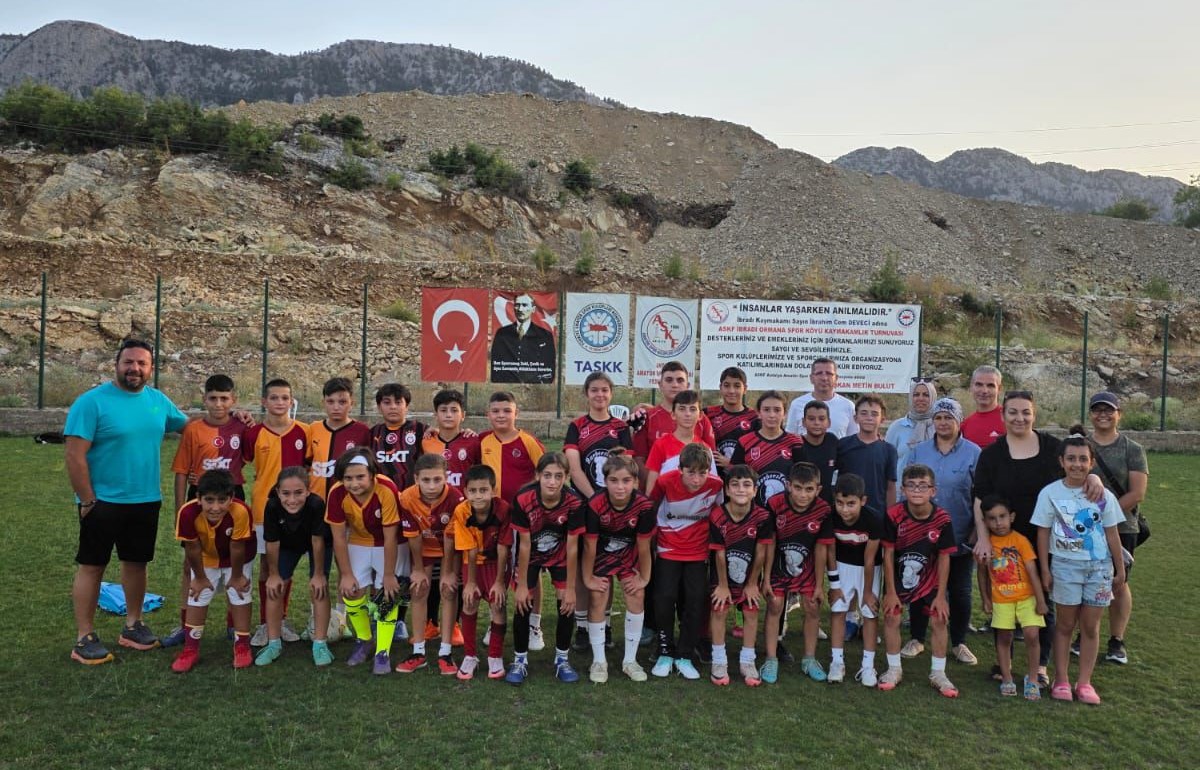 Aslansaray (8)