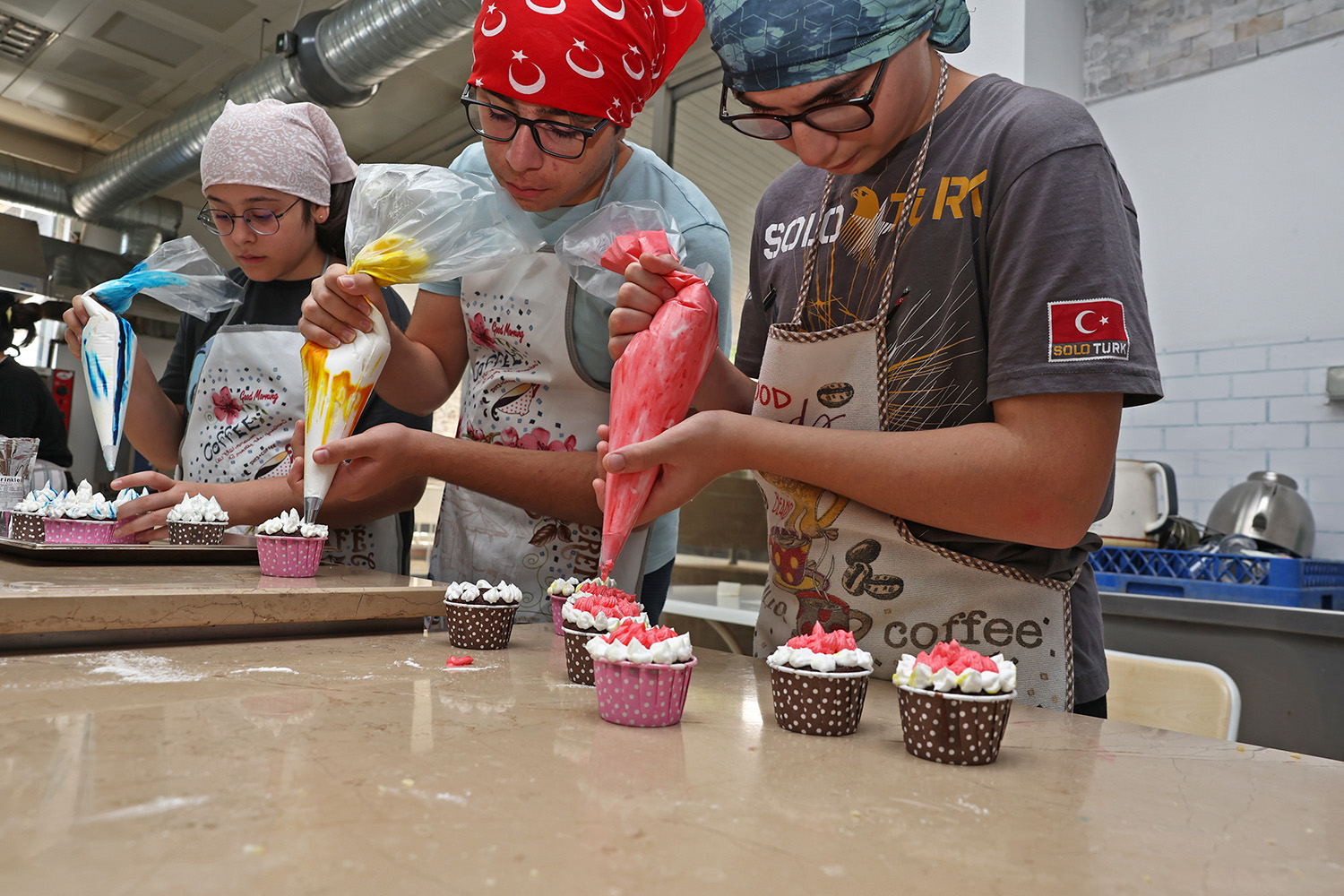 Atabem Yaz Kursları Çok Öğretici Çok Eğlenceli (7)