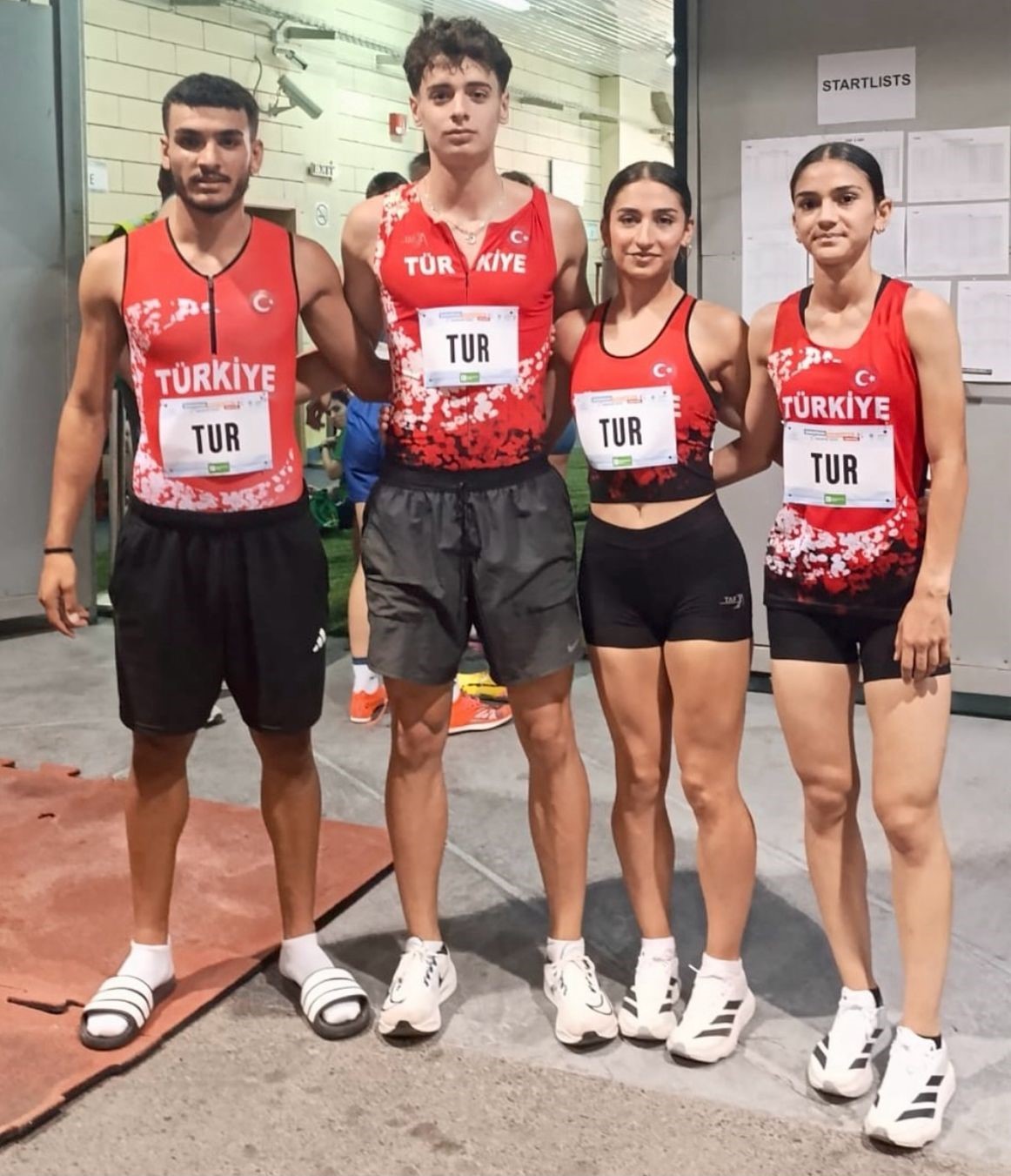 Atletizm (4)