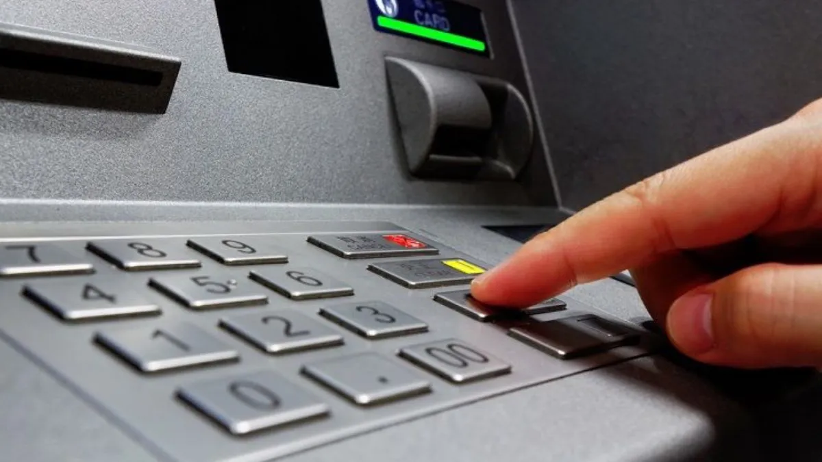 Atm Yetersizligi