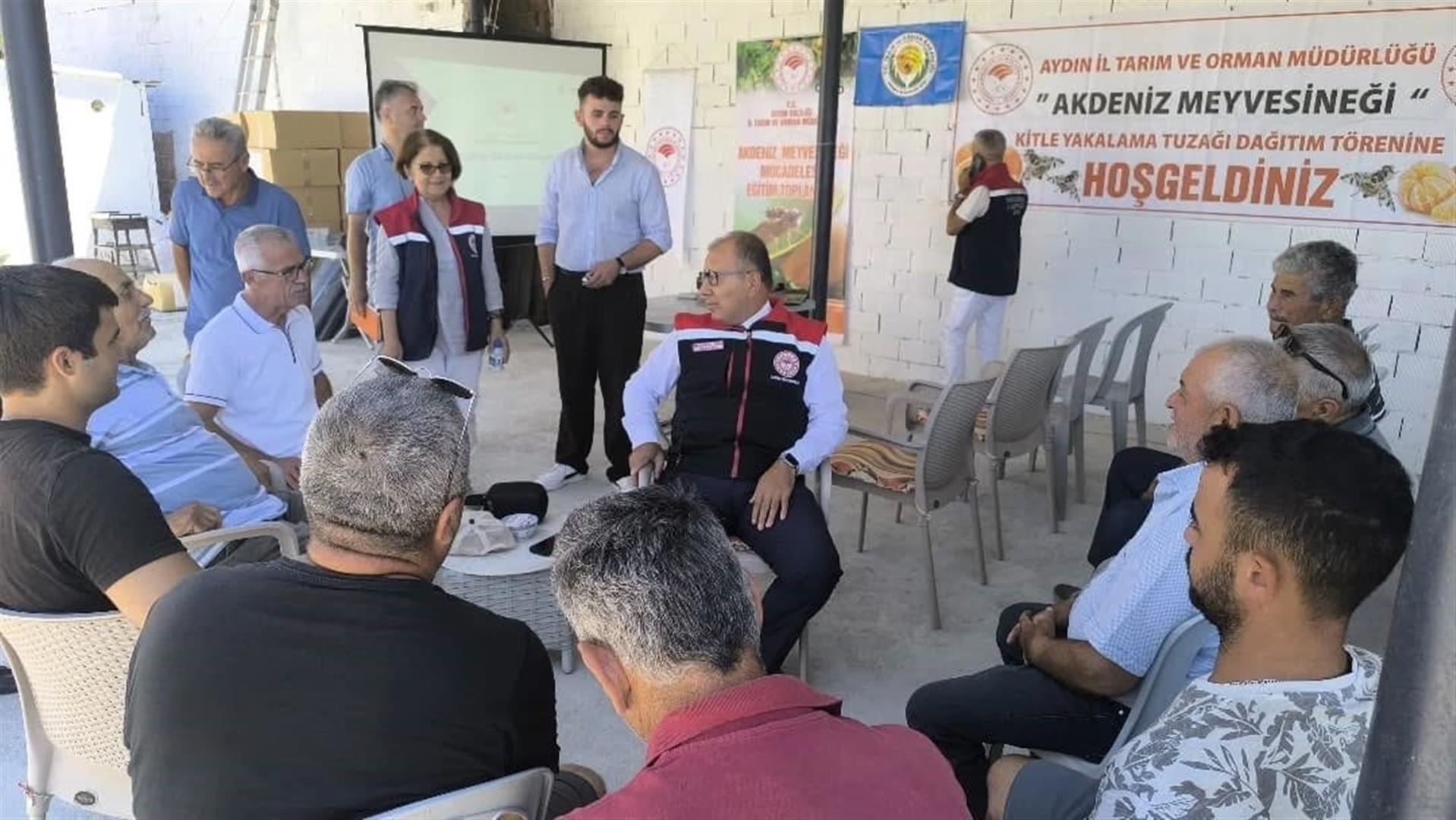 Aydın Üreticiler (1)
