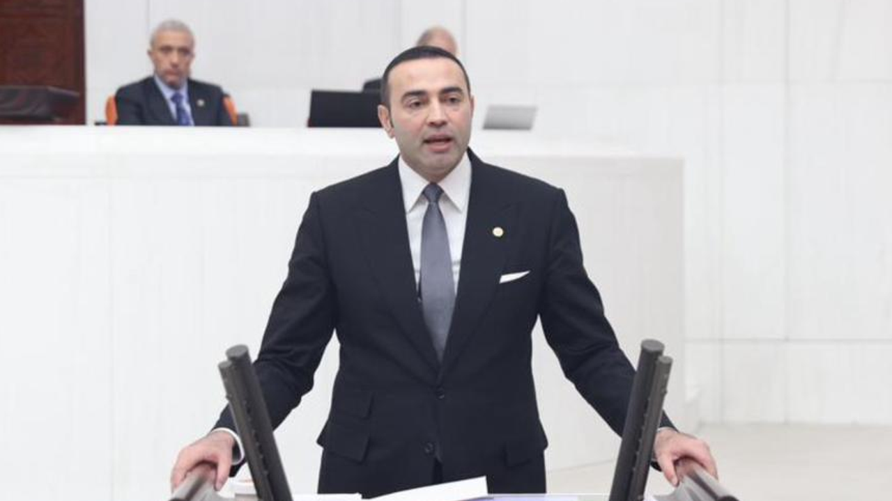 Aykut Kaya Antalyadaki Ciftcileri Gündeme Tasıdı