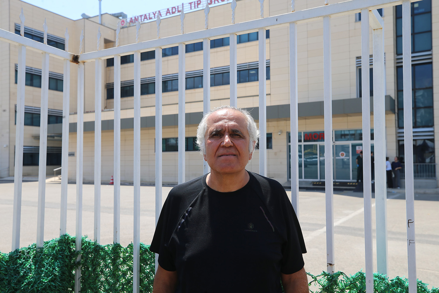 Aynı Kazada Hayatını Kaybetti (4)