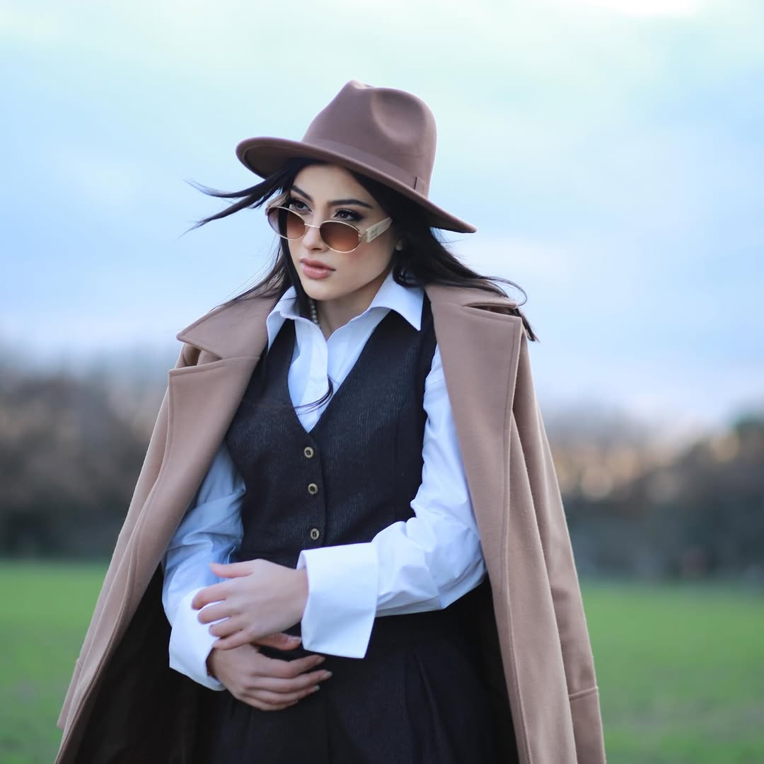 Aynur Polat Nereli 4