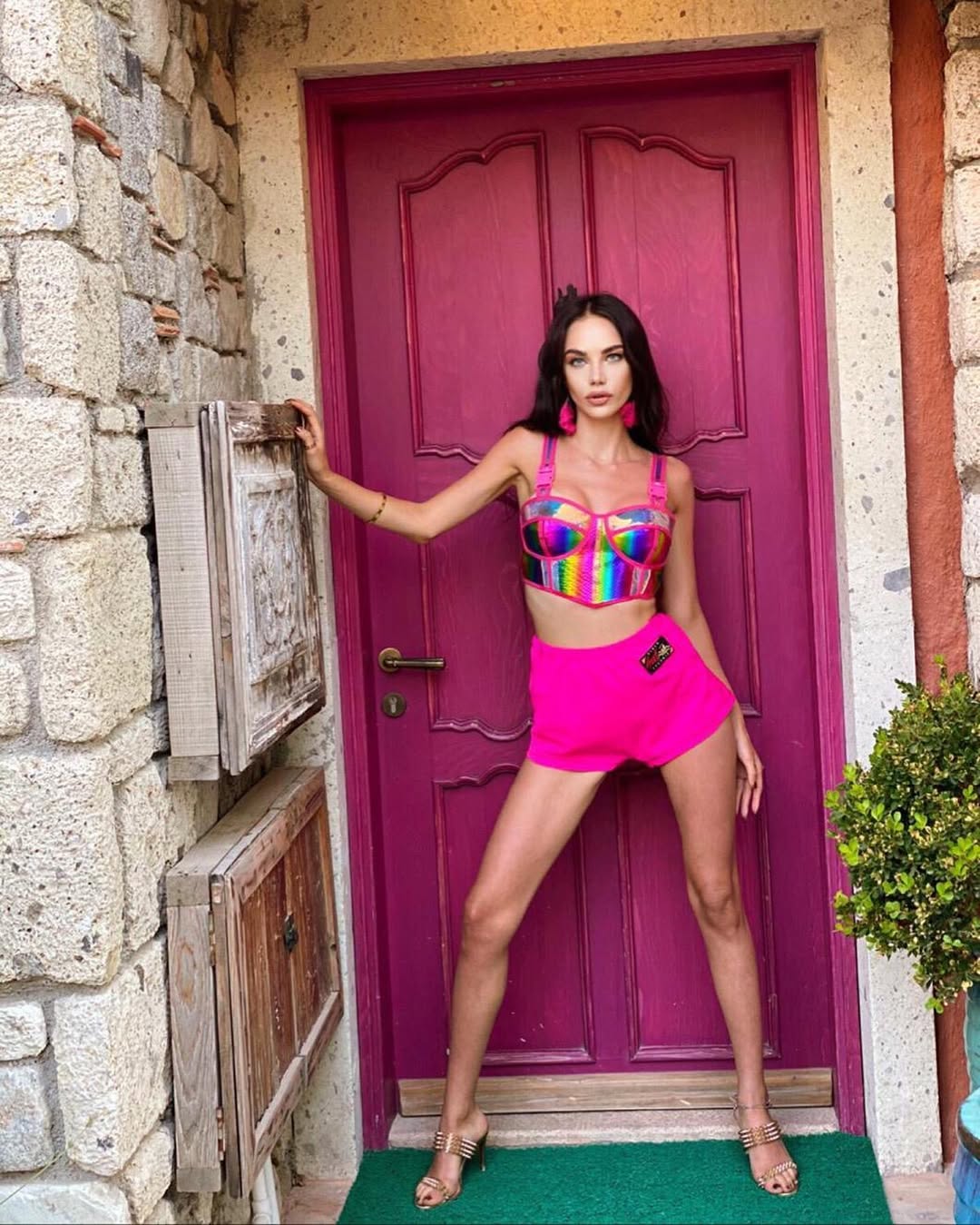 Ayşe Nur Balcı 2