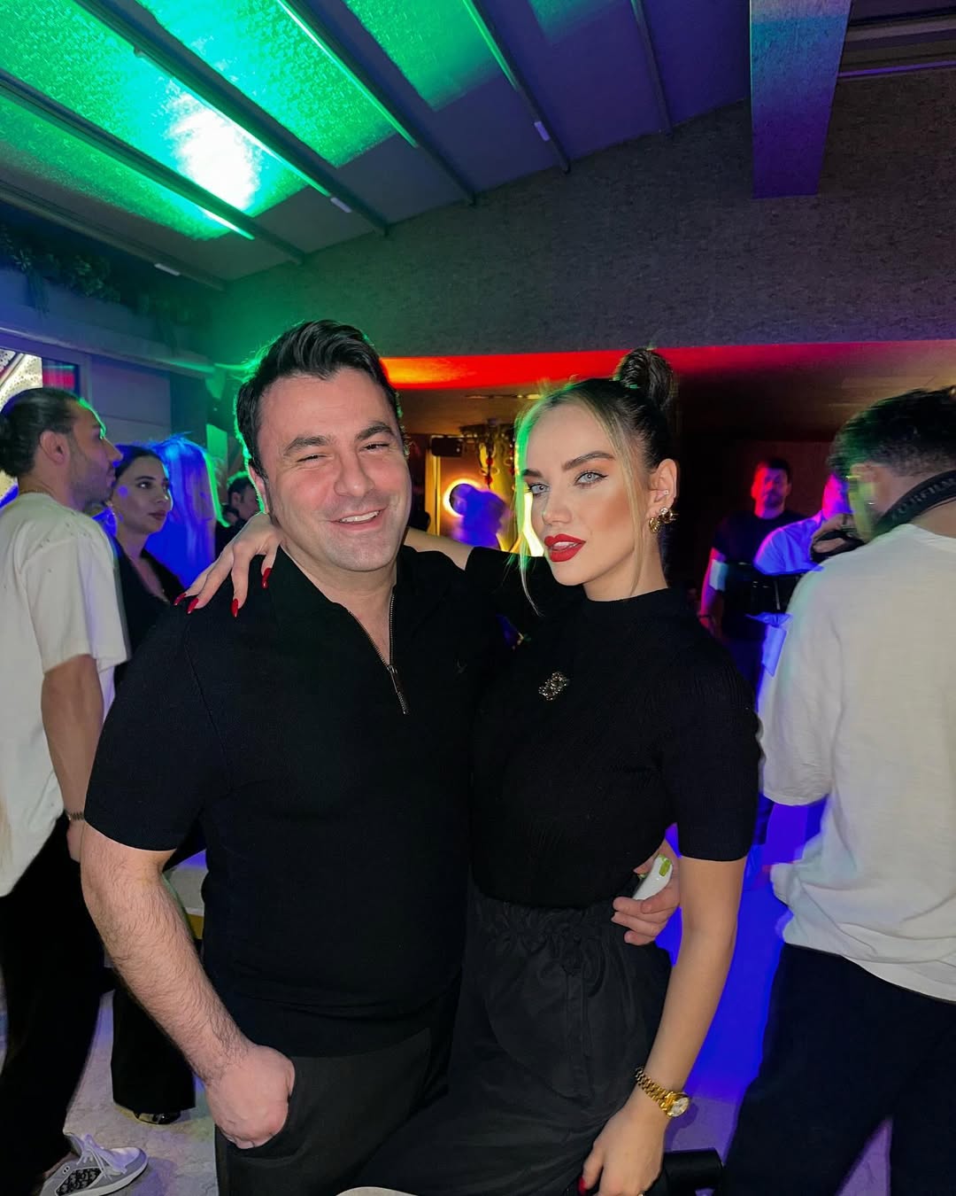 Ayşe Nur Balcı 4