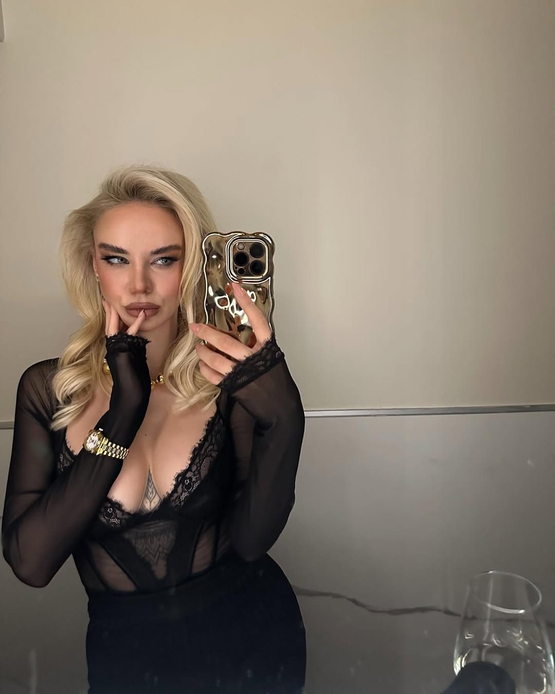 Ayşe Nur Balcı 8