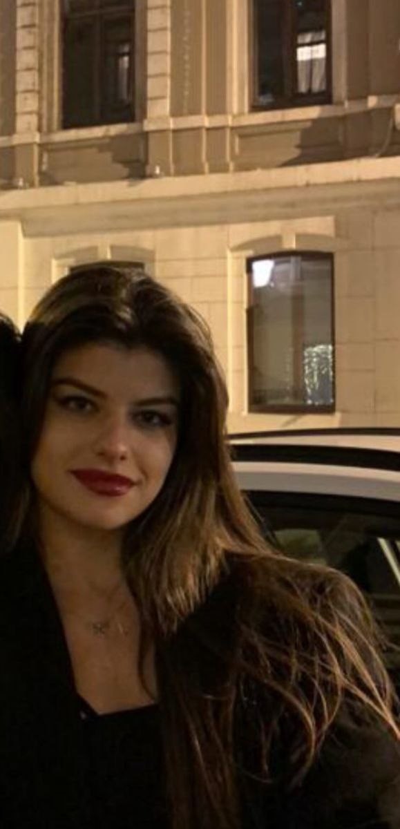 Ayse Tokyaz