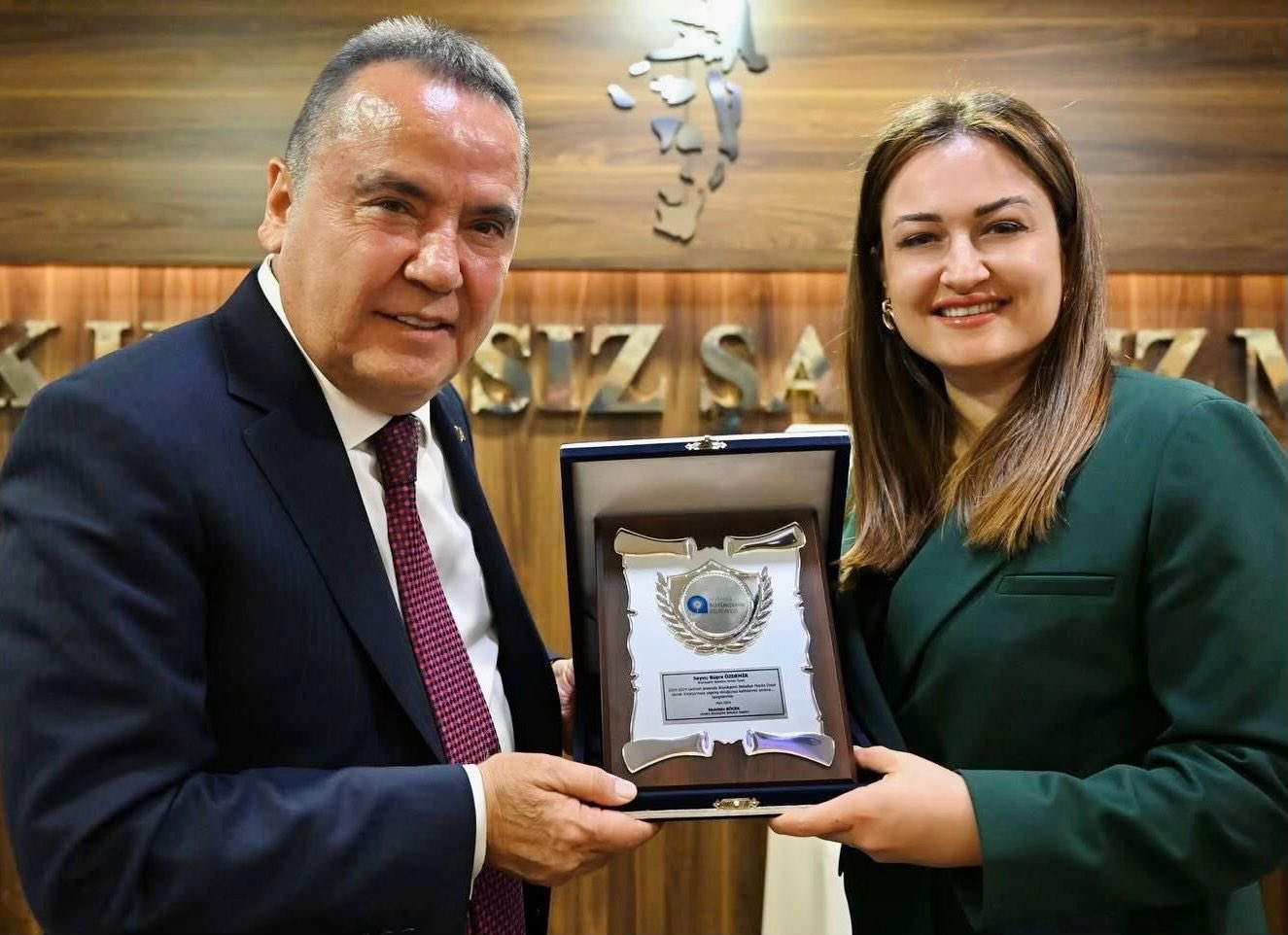 Baskan Böcek