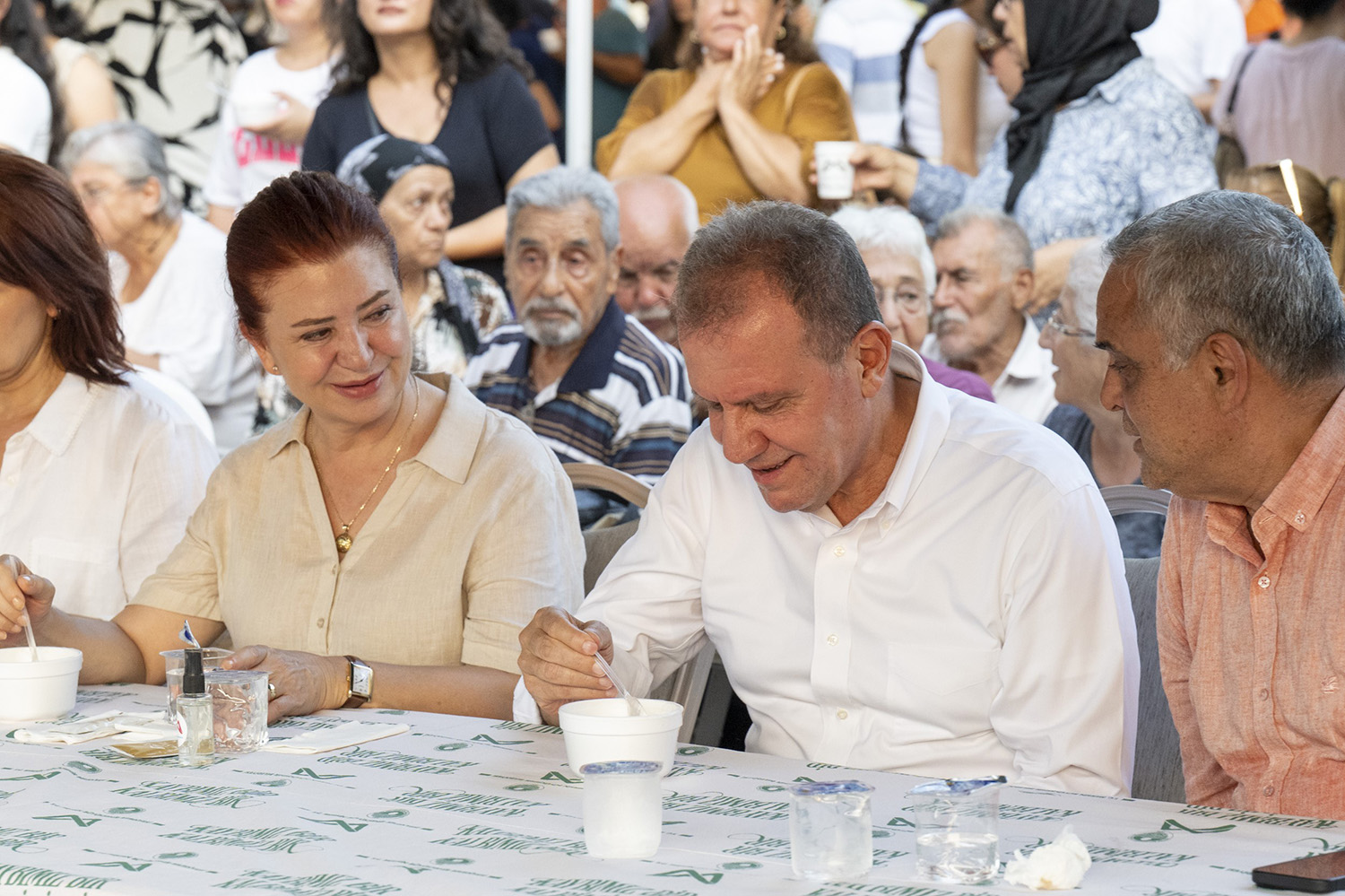 Başkan Seçer 2019’Dan Sonra Mersin’de Çok Şey Değişti (3)
