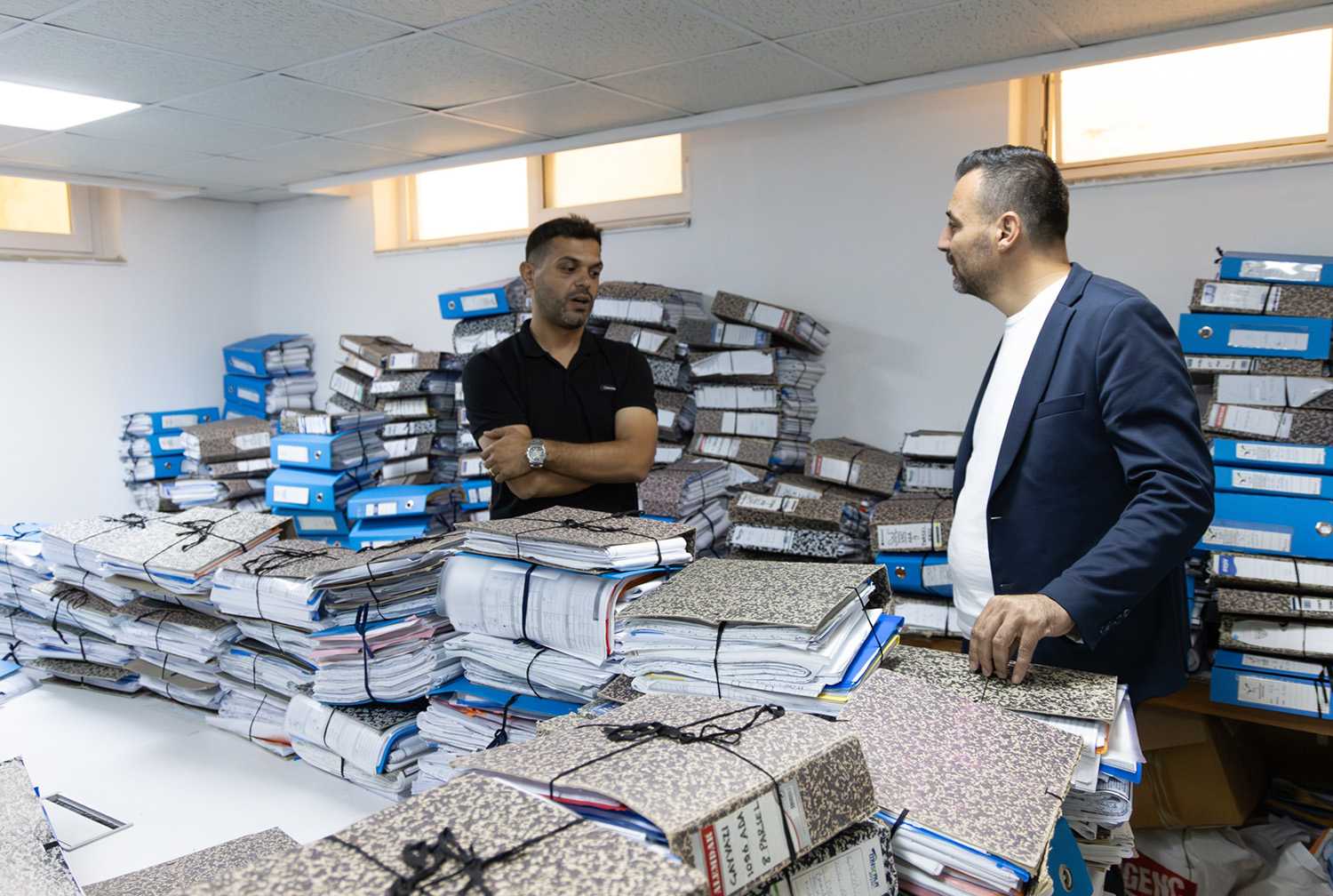 Başkan Vekili Mehmet Çiçek’ten Manavgat Halkına Çağrı (1)