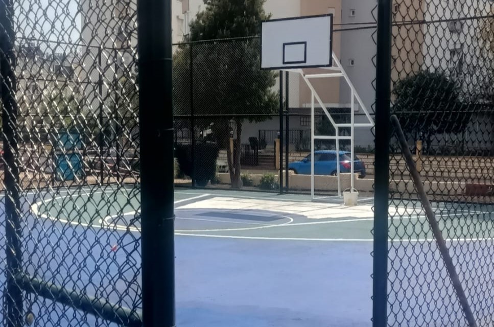 Basketbol (1)