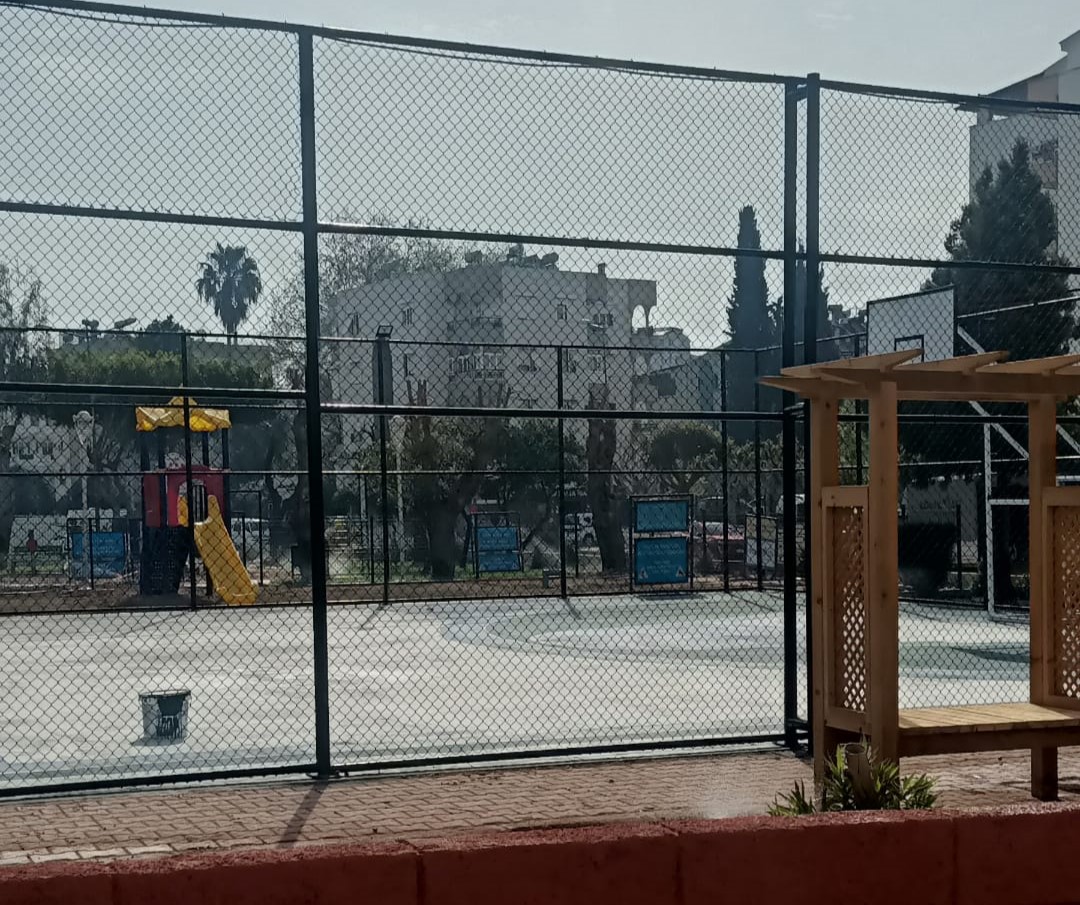 Basketbol (2)