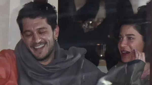 Berrak Tüzünataç Eski Sevgilileri 5