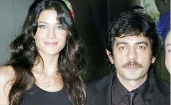 Berrak Tüzünataç Eski Sevgilileri