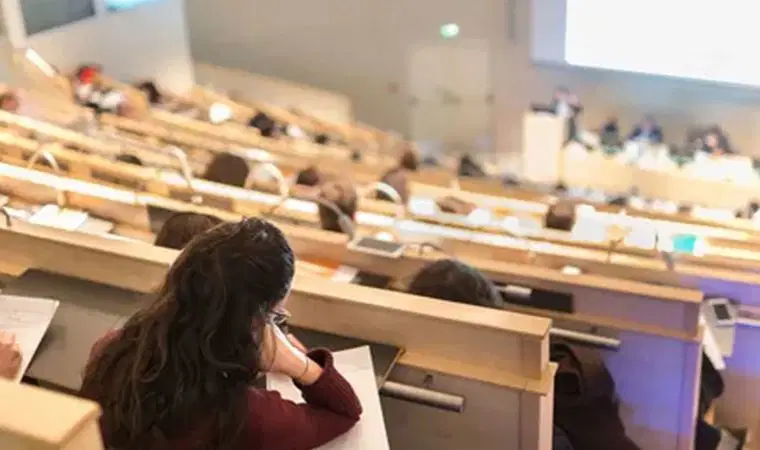 Binlerce Kişi Öğrenci Affı Bekliyor! Konu Tbmm’ye Taşındı (1)