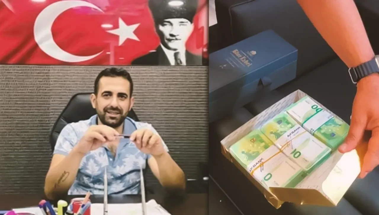 Bir Kilo Baklava Ne Kadar