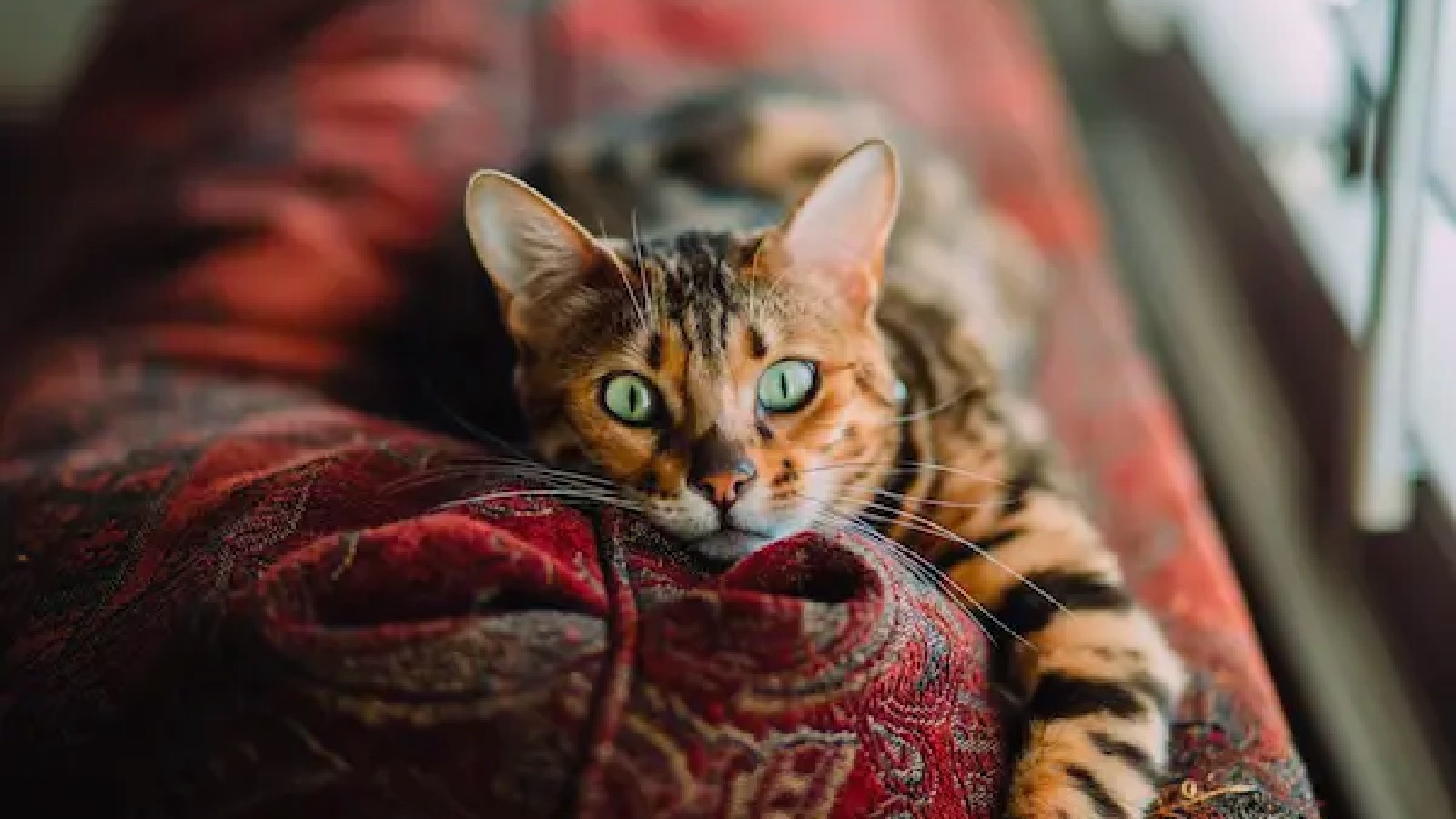 Bir Vatandaşın ‘Kedi Tüyünden Öldüğü' Iddiasına Ilişkin Açıklama (1)