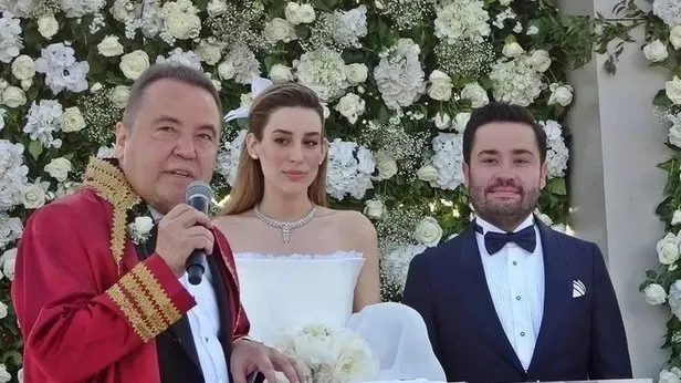 Böcek Nikah