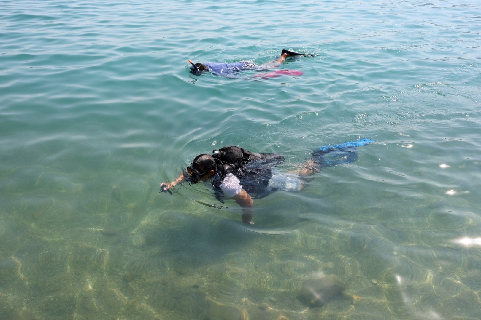 Bodrum Deniz Dibi Temizligi (3)