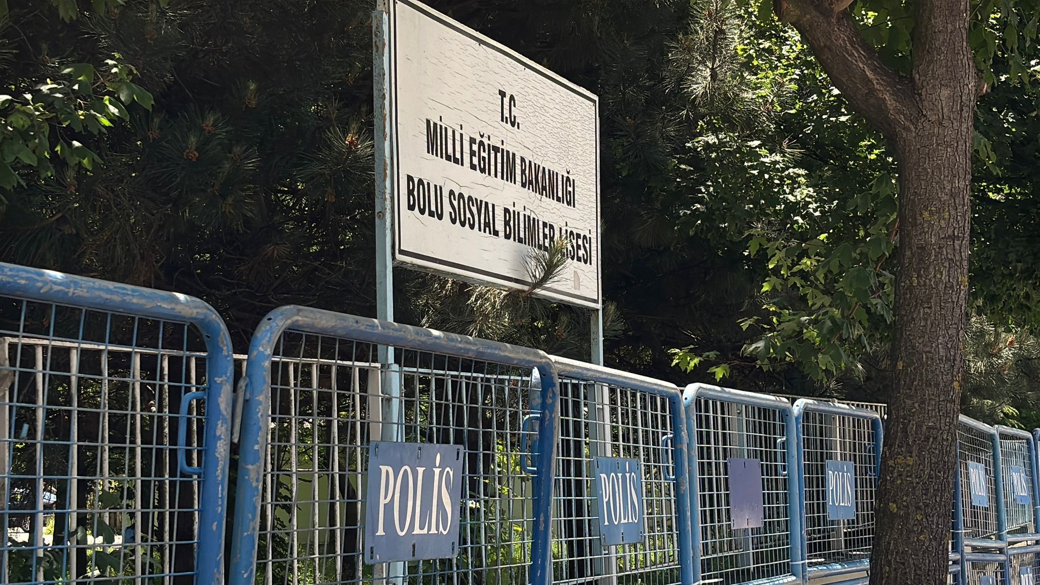 Bolu Kartalkaya Yangini Davasi (1)