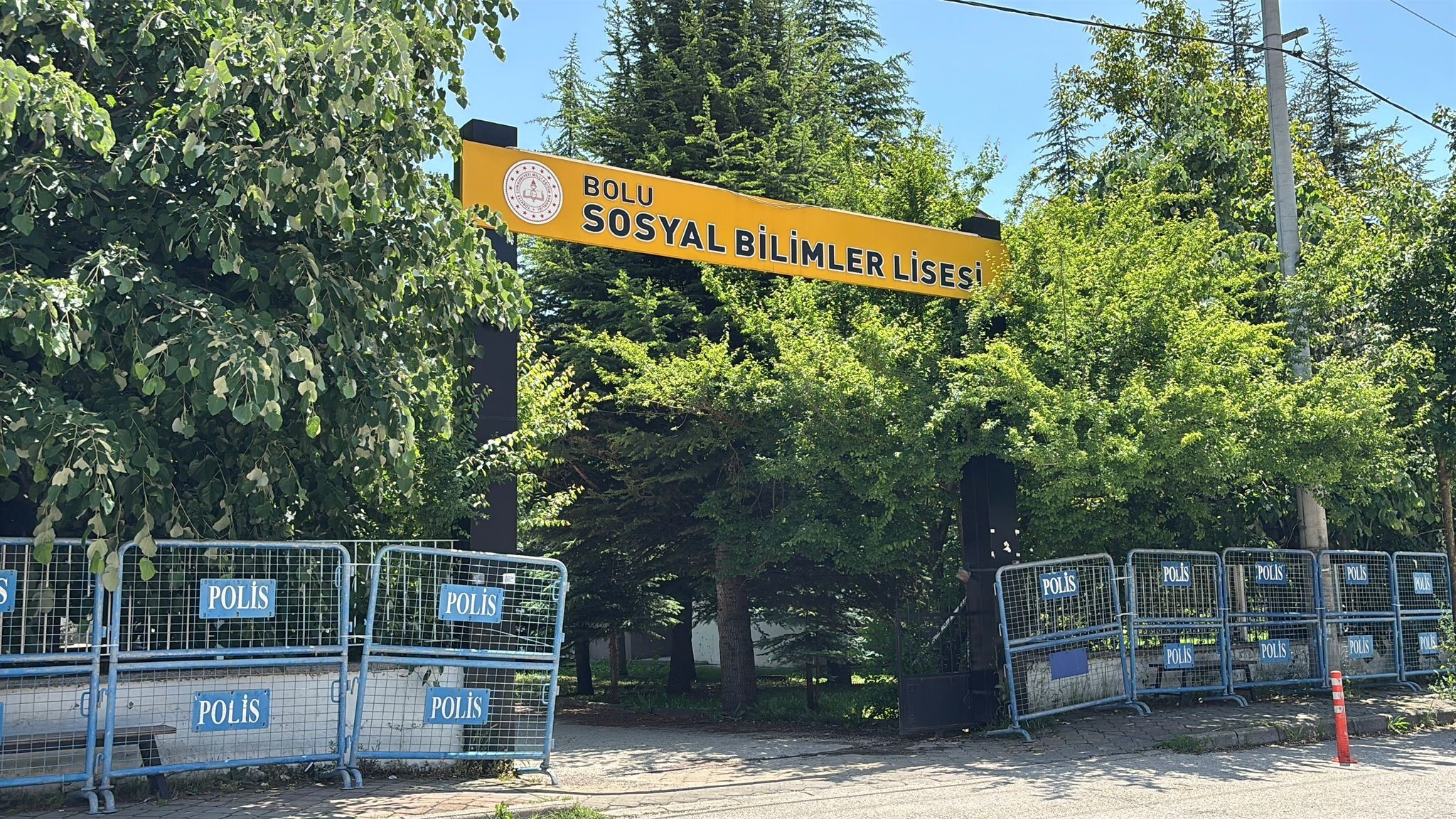 Bolu Kartalkaya Yangini Davasi (2)