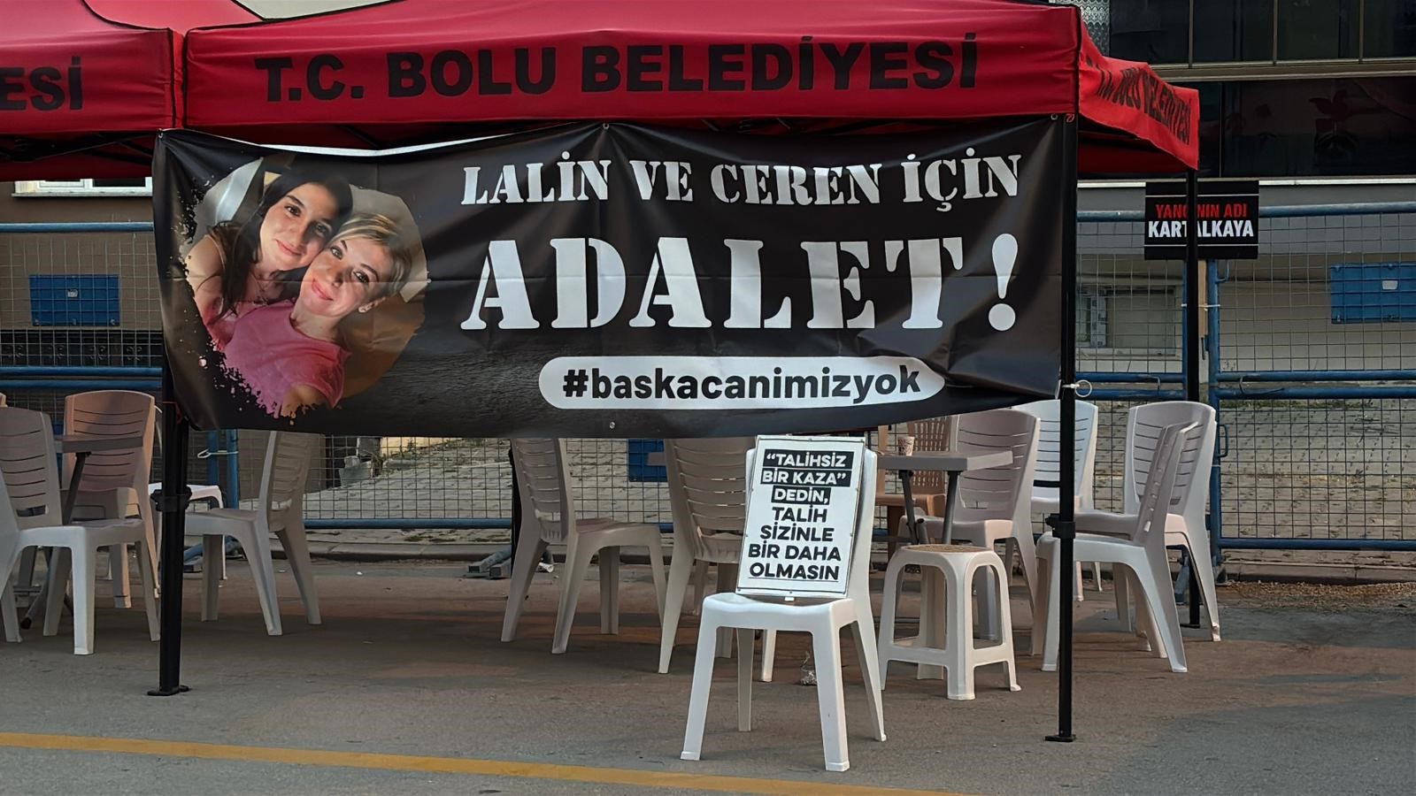 Bolu Otel Yangini Davasinda Savci Mutalaasini Verdi (1)