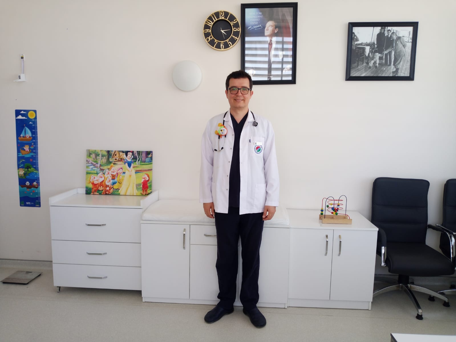 Burak Emre Demir