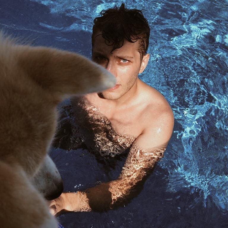 Burak Tozkoparan 2