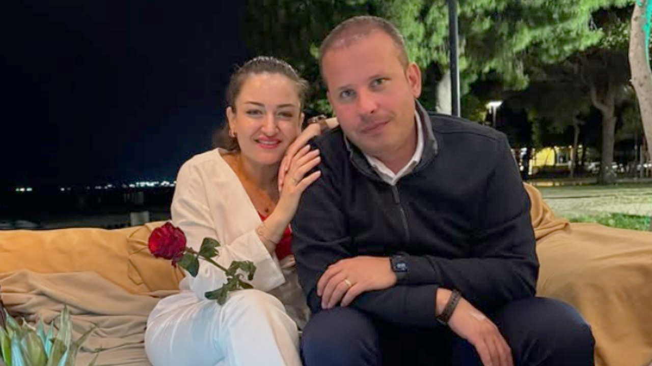 Busra Ozdemirin Esi Hamdi Behic Oz Mrlf Cover