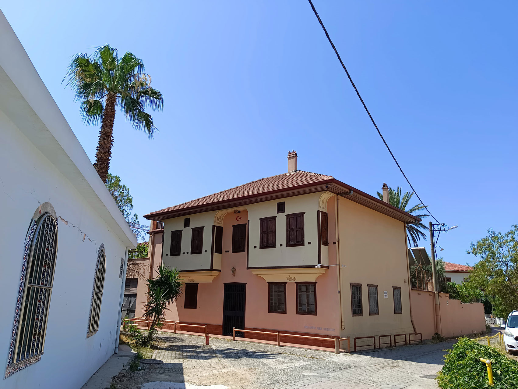 Butik Otel Fiyatlari