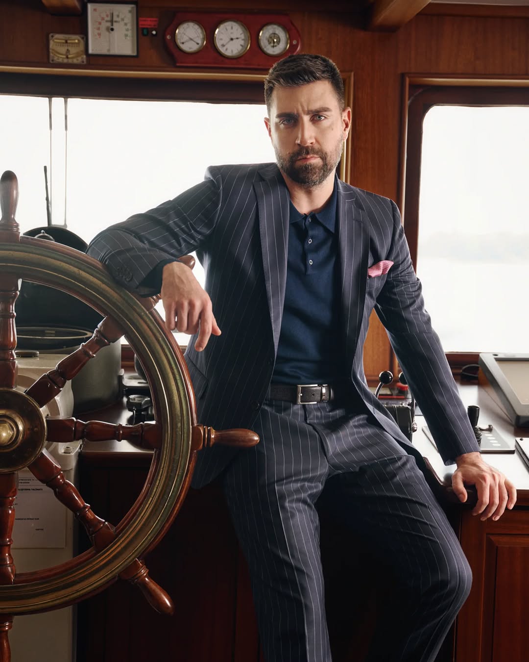 Çağlar Ertuğrul Boyu 3