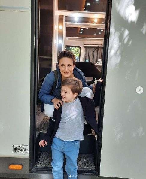 Canan Ergüder Evli Mi 9
