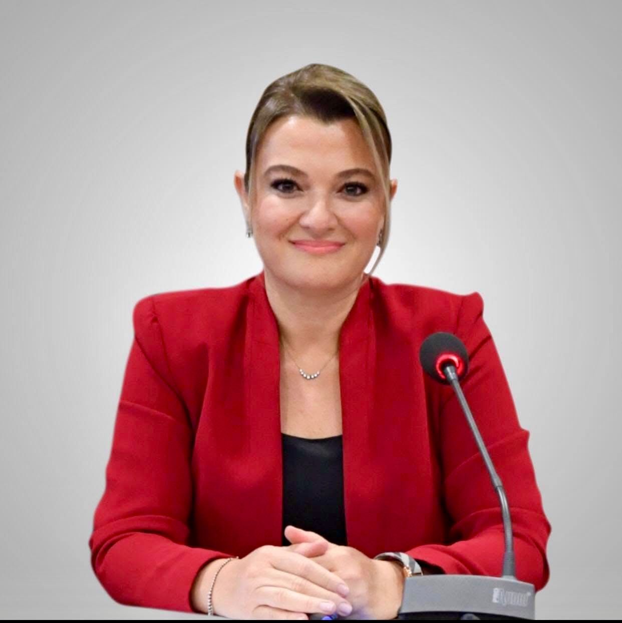 Cansel Cevikol