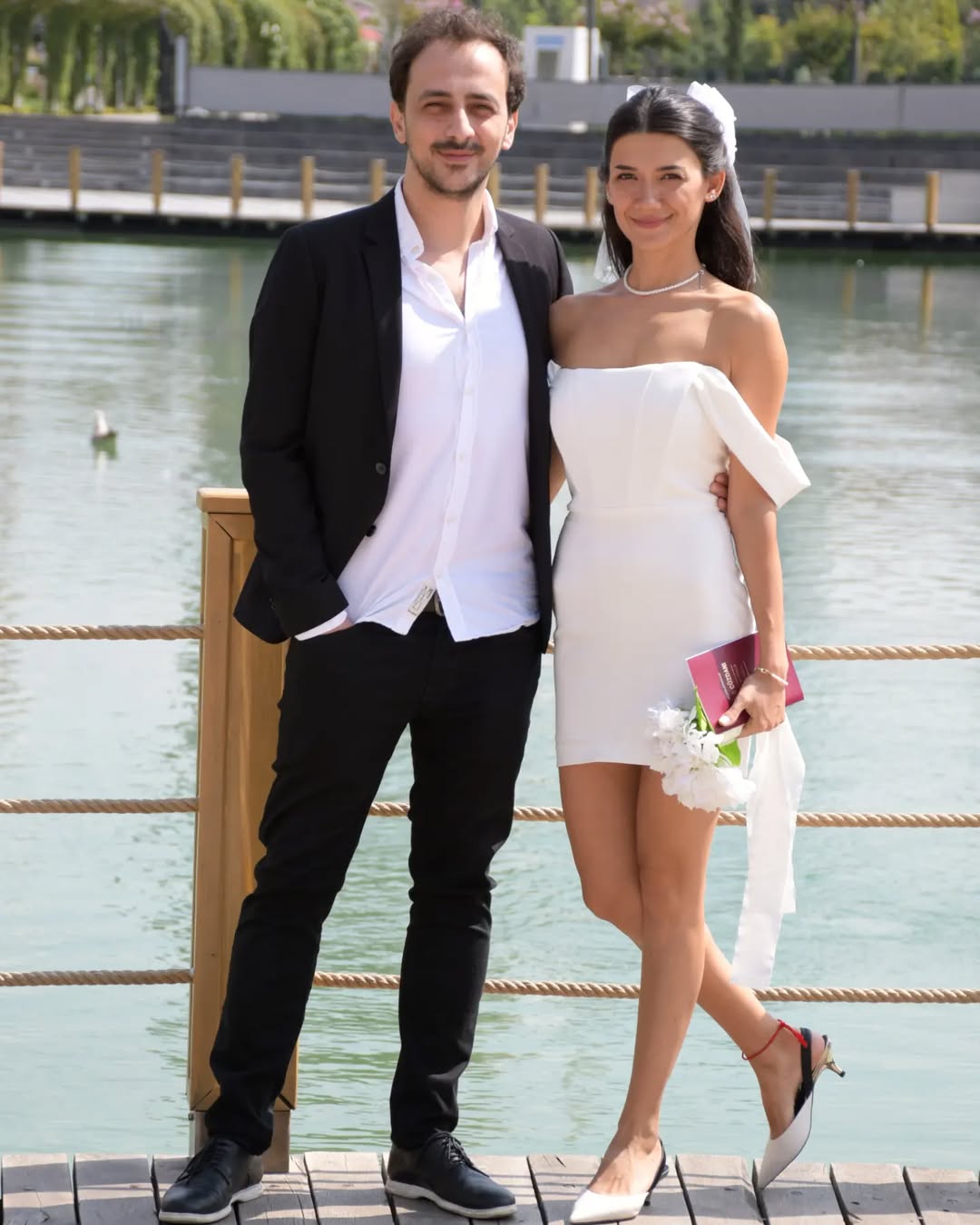 Cansu Özdoğan Kimdir 2