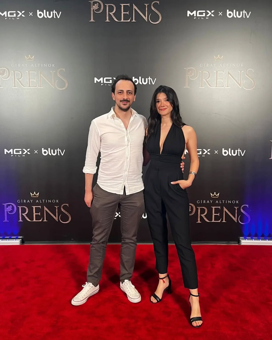 Cansu Özdoğan Kimdir 5