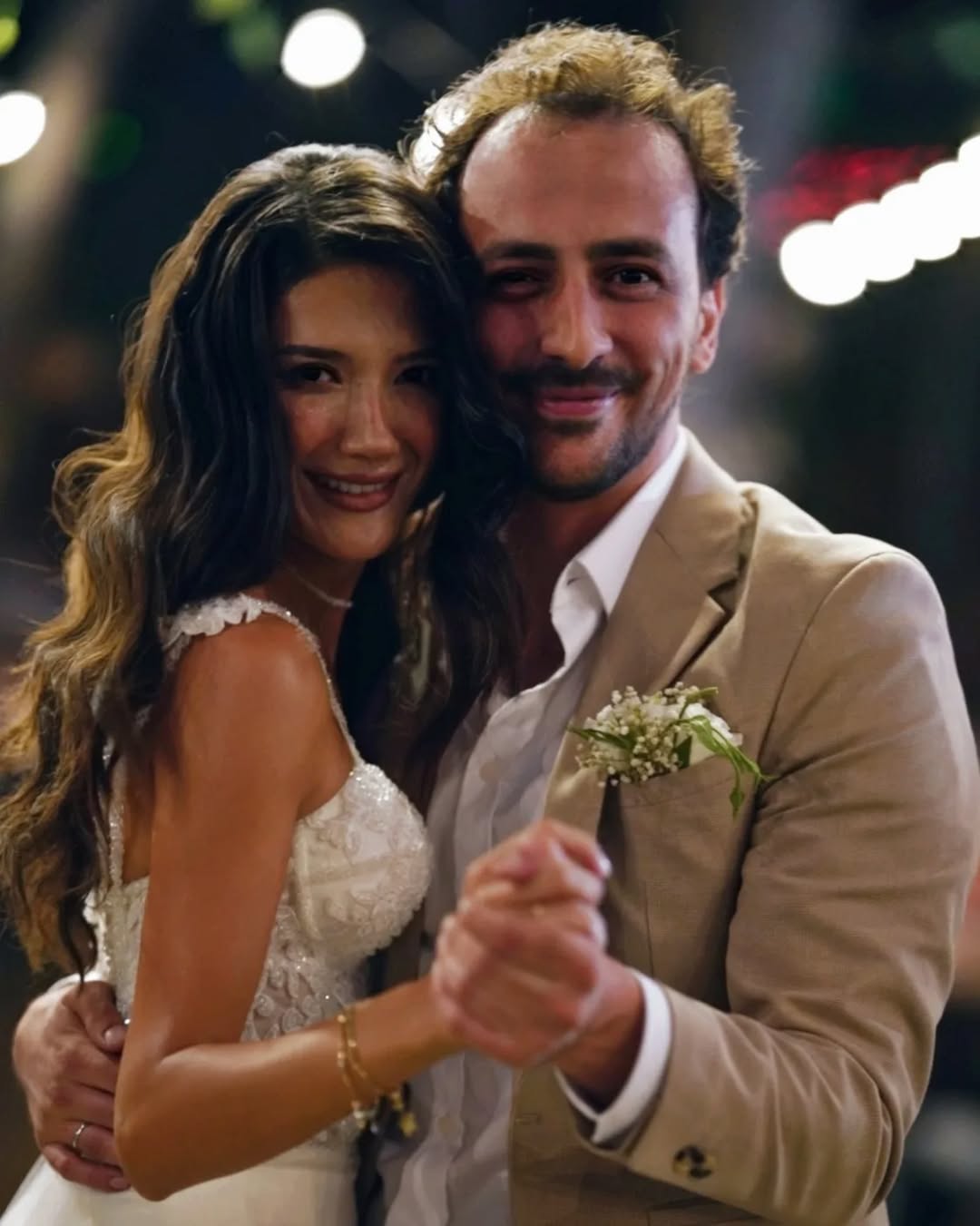 Cansu Özdoğan Kimdir 6