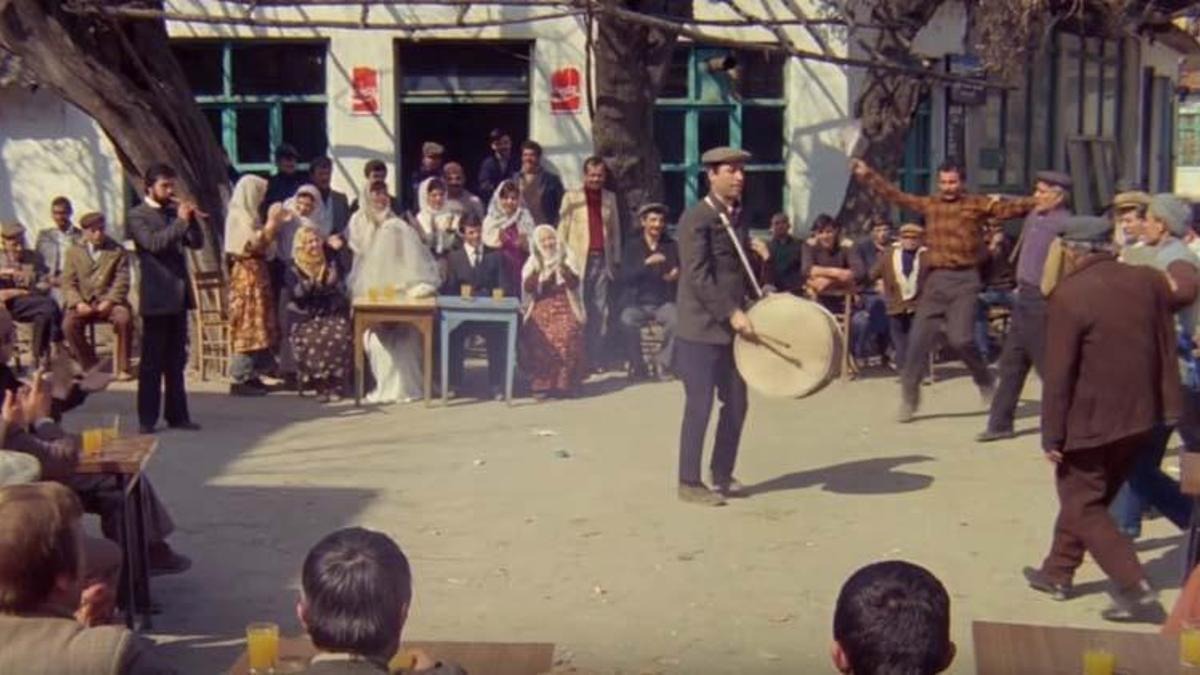 Çarıklı Milyoner 4
