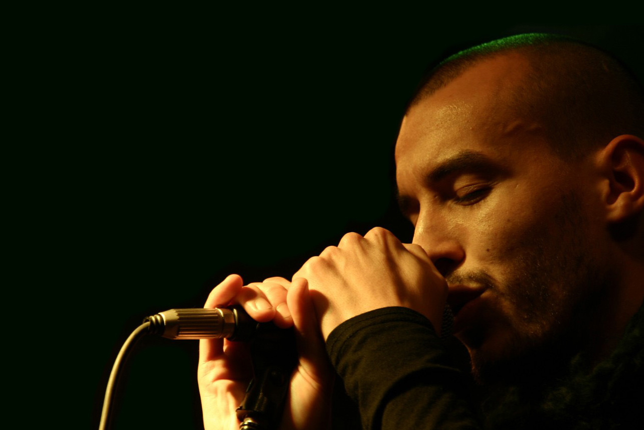 Cem Adrian Konser Nerede