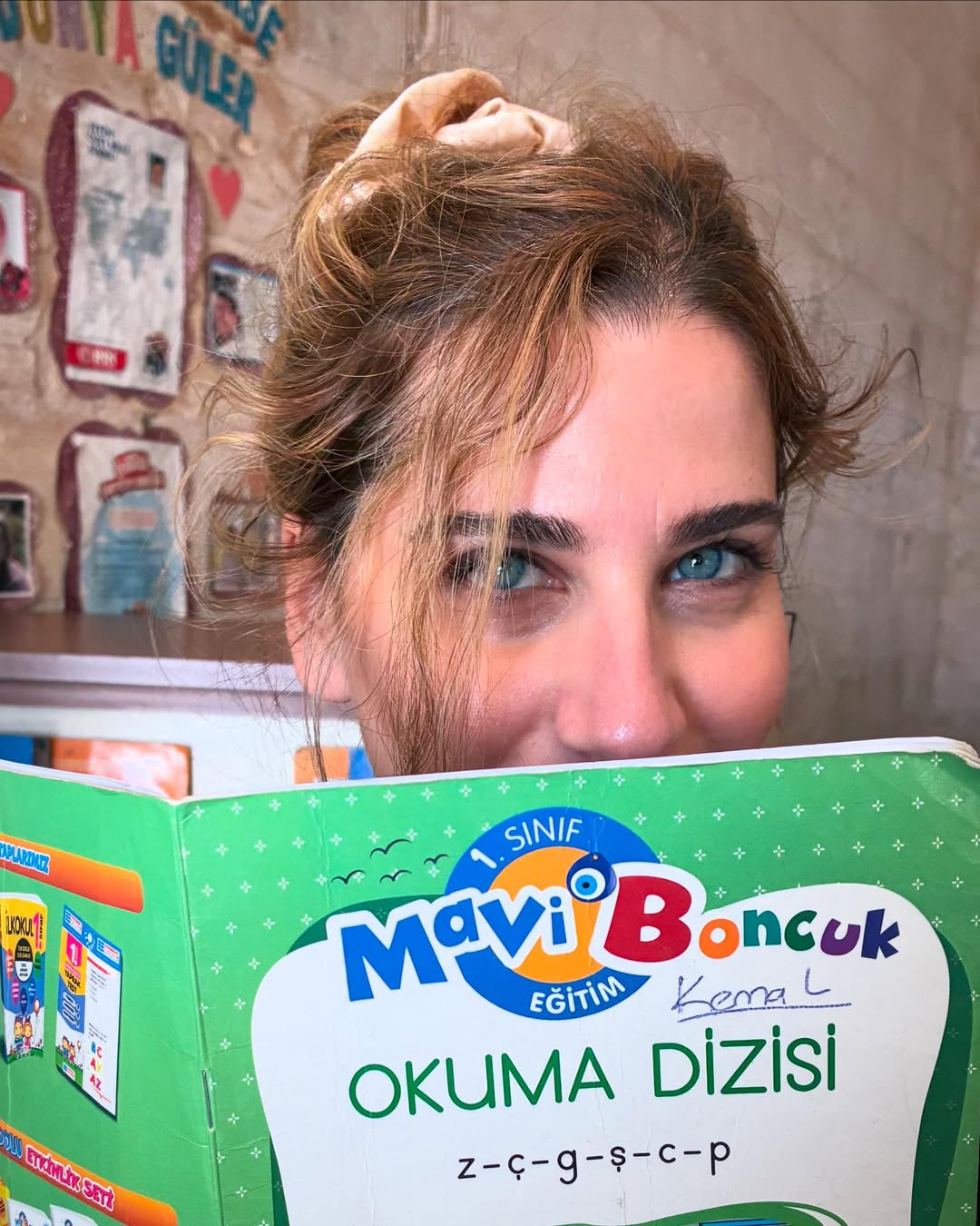 Cem Yiğit Üzümoğlu Sevgilisi 6