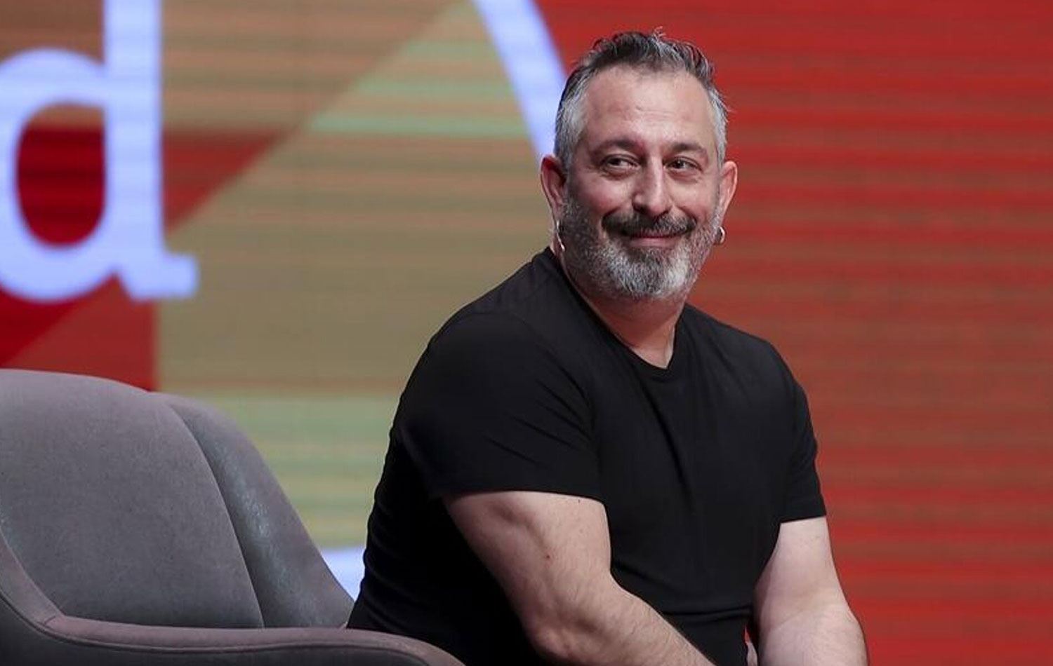 Cem Yilmaz Gosterisi Ne Zaman