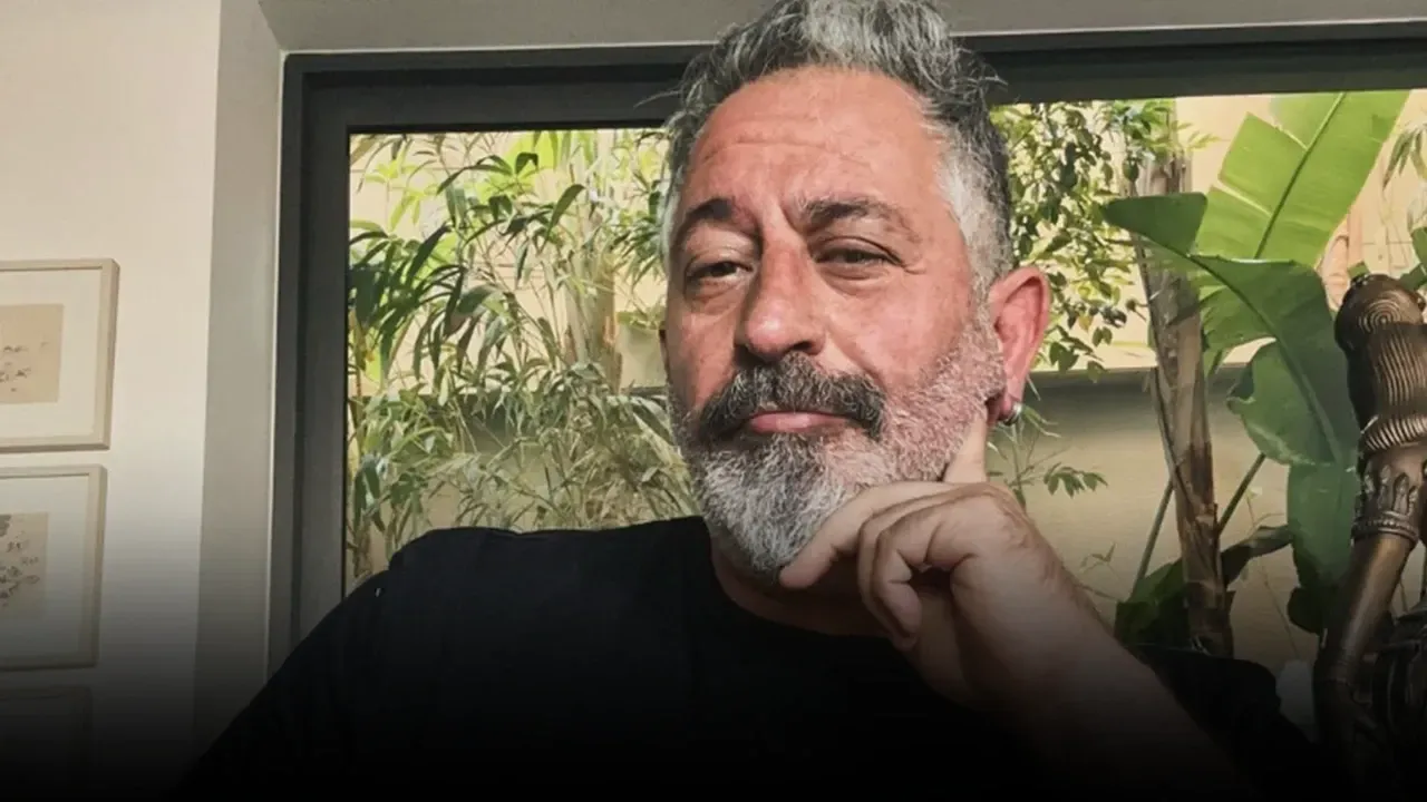 Cem Yilmaz Gosterisi Nerede