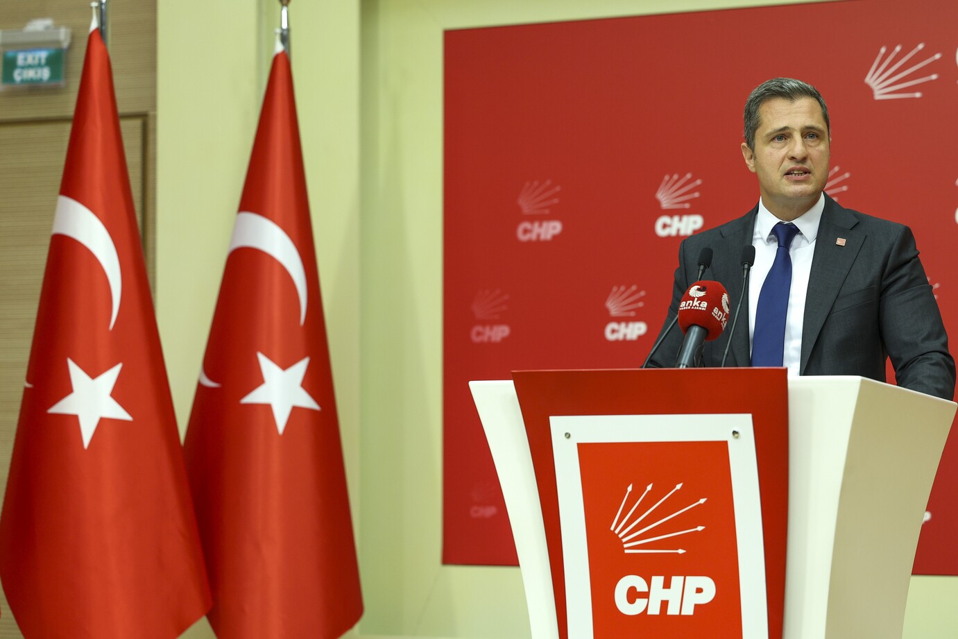Chp Sozcusu Yucel (4)