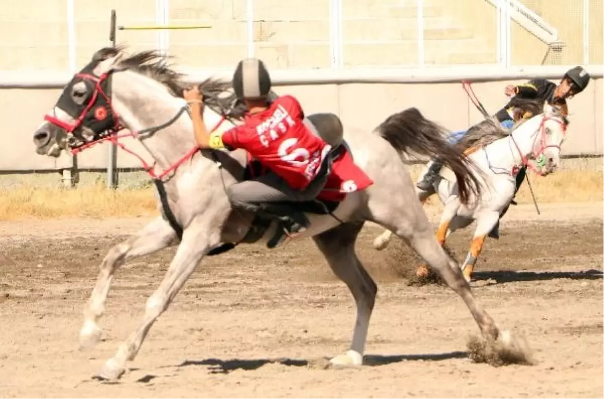 Cirit Sporu-1