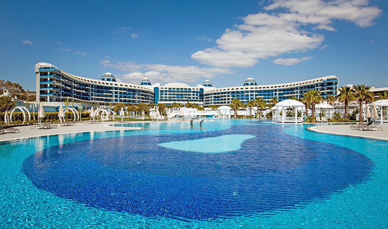 Coral Tatil