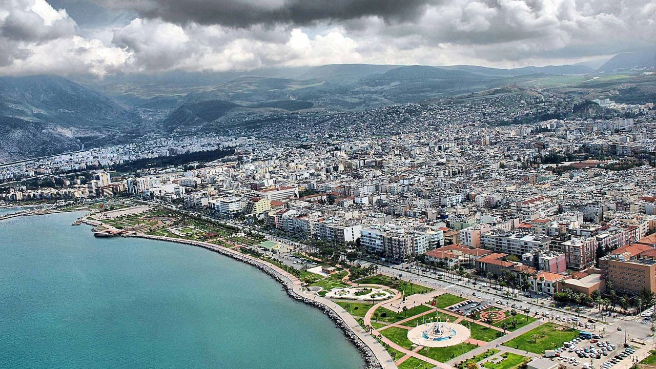 Cumhurbaşkanı Erdoğan’dan Hatay Açıklaması