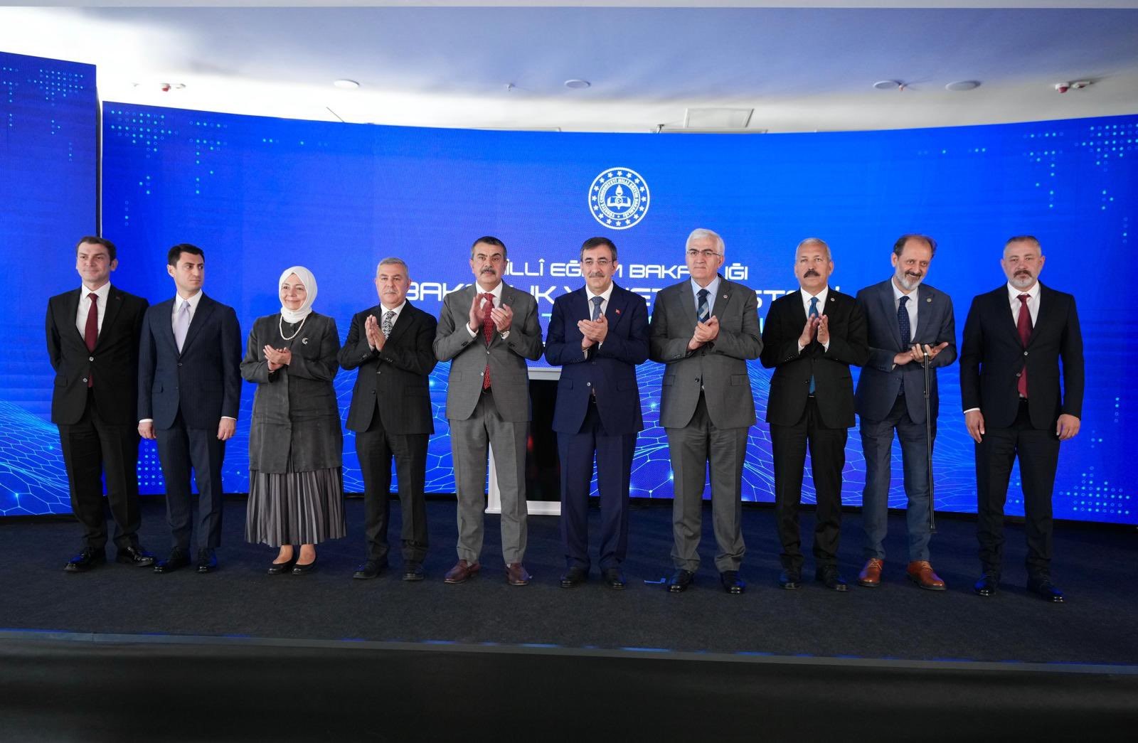 Cumhurbaşkanı Yardımcısı Yılmaz; “Toplumsal Huzursuzluğu Tetikleyebilirler” (2)