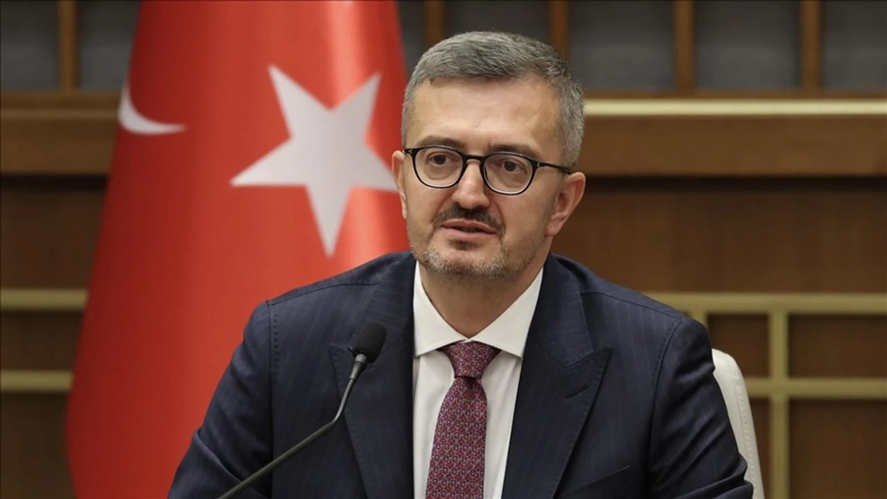 Cumhurbaskanligi Iletisim Baskani Durandan 15 Temmuz Demokrasi Ve Milli Birlik Gunu Mesaji