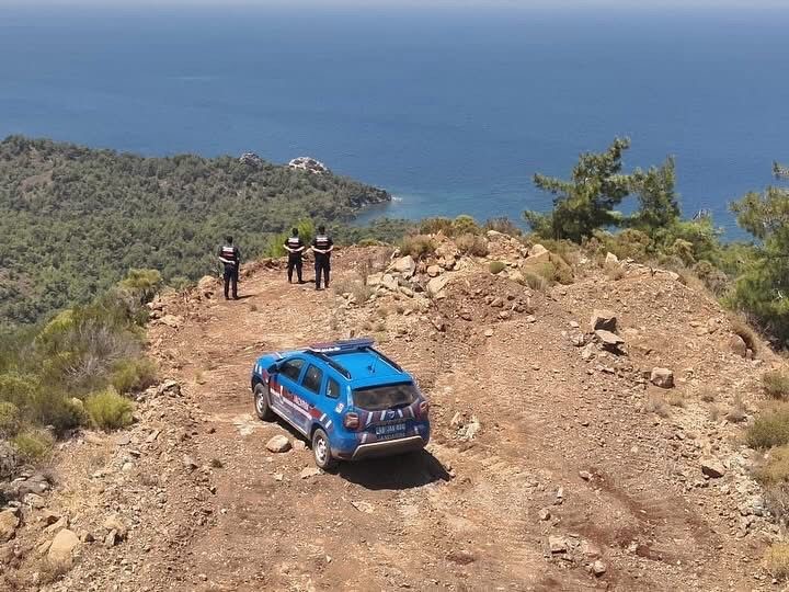 Datcada Yangin Nobeti (3)